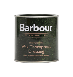 WAX THORNPROOF DRESSING